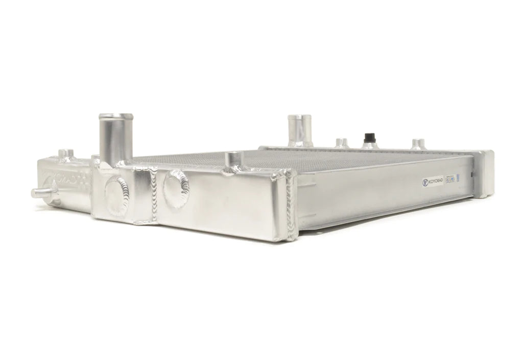 STM Small Radiator Kit for 2G DSM-5