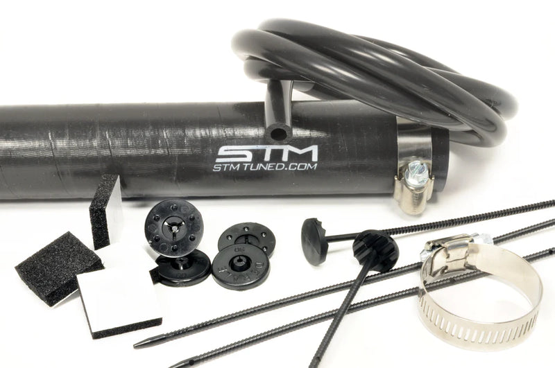 STM Small Radiator Kit for 2G DSM-7