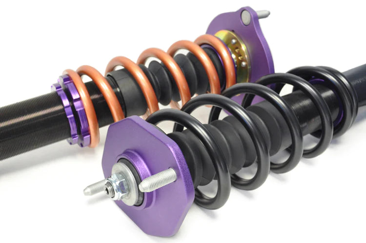 STM-Spec D2/Swift Drag Racing Coilovers for Evo 7/8/9-4