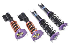 STM-Spec Evo X D2/Swift Drag Racing Coilovers-1