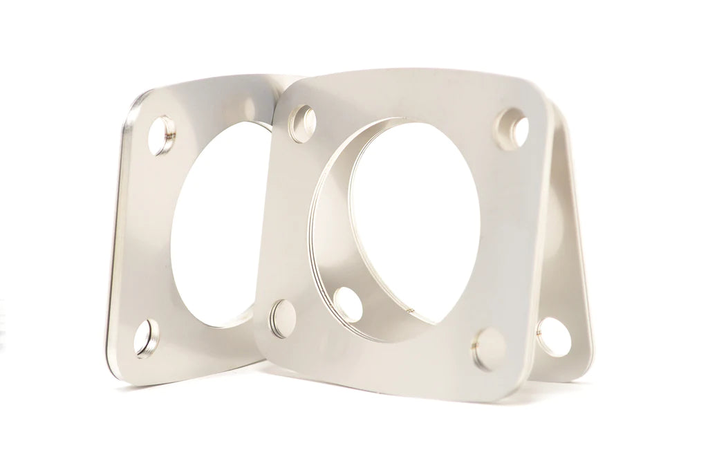 STM DSM Stainless 7cm Turbo to Manifold Gasket
