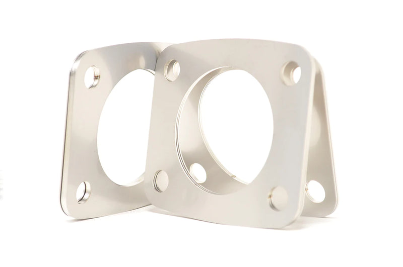 STM DSM Stainless 7cm Turbo to Manifold Gasket-2