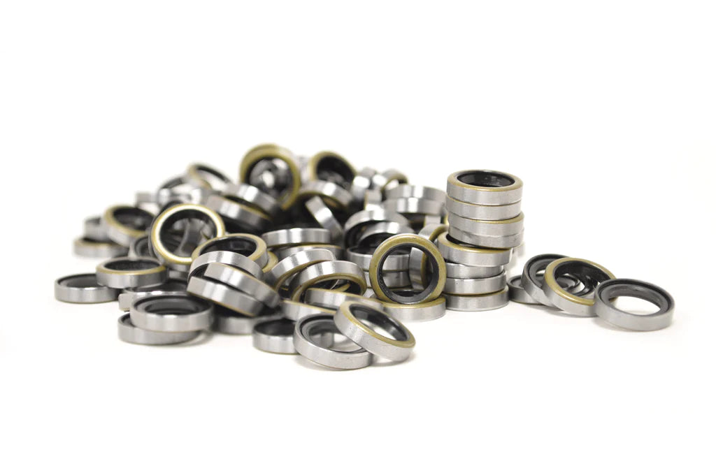 STM Throttle Body Shaft Seals for DSM/Evo/3S-3