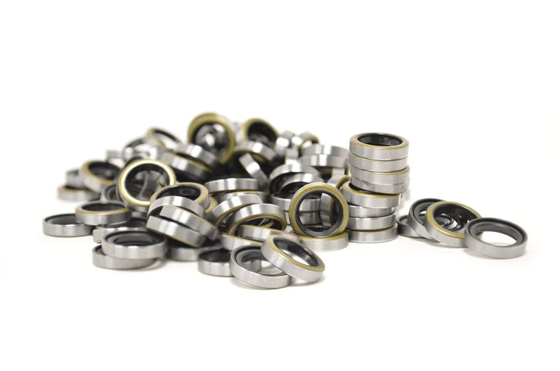 STM Throttle Body Shaft Seals for DSM/Evo/3S-3
