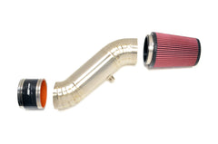 STM 4" Titanium SD Intake (No MAF) for Evo 8/9-10