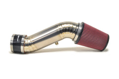 STM 4" Titanium SD Intake (No MAF) for Evo 8/9-1
