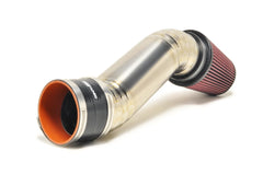 STM 4" Titanium SD Intake (No MAF) for Evo 8/9-2