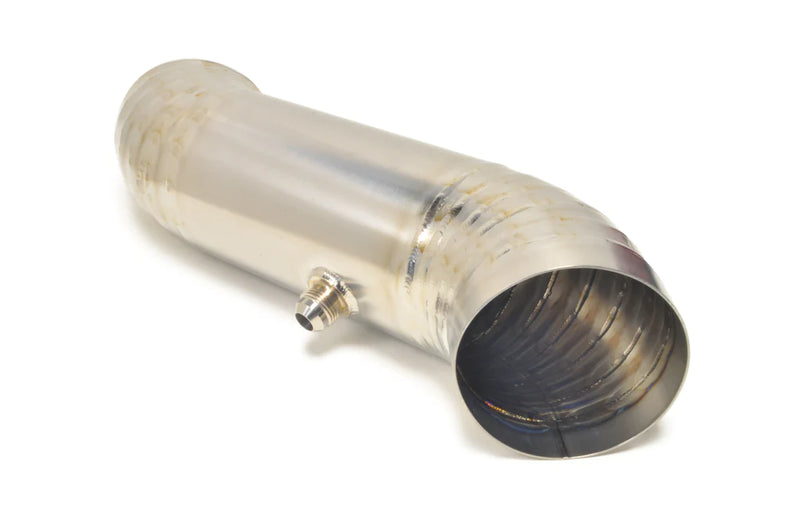 STM 4" Titanium SD Intake (No MAF) for Evo 8/9-7