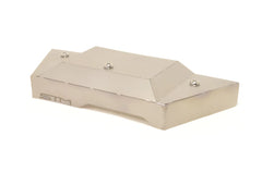 STM Titanium Exhaust Manifold Cover for Evo 8/9-1