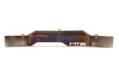 STM Titanium Exhaust Manifold Cover for Evo 8/9-3