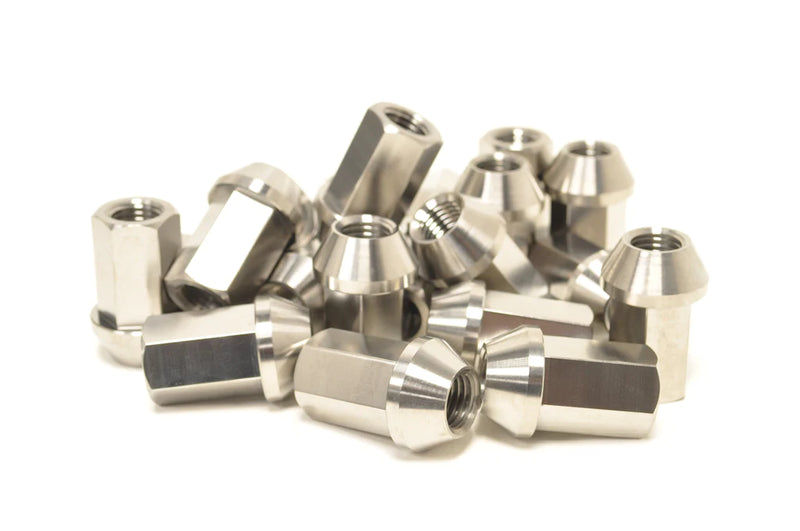 STM Titanium Lug Nuts (M12 x 1.5)-1
