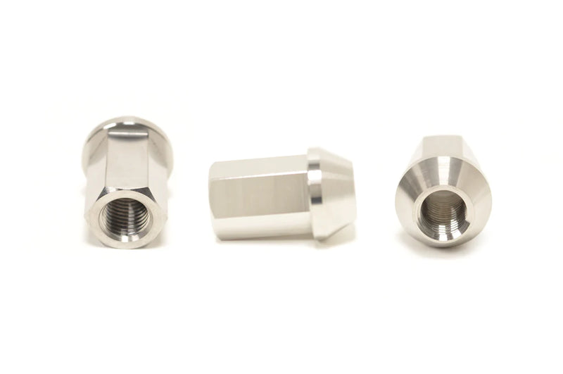 STM Titanium Lug Nuts (M12 x 1.5)-4