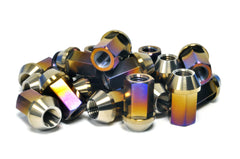 STM Titanium Lug Nuts (M12 x 1.5)-2