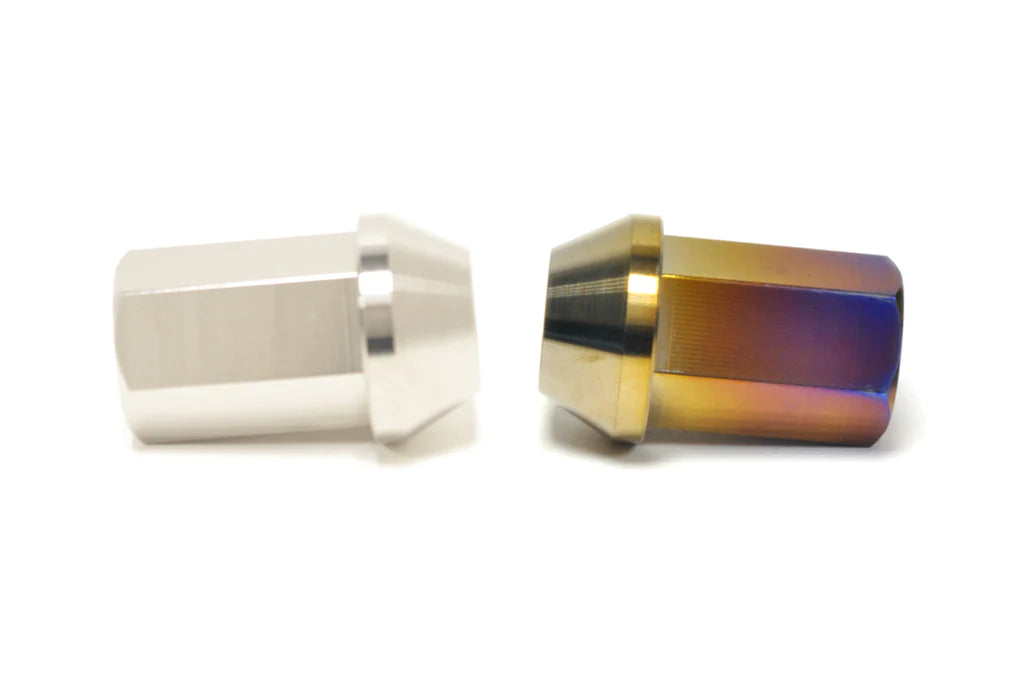 STM Titanium Lug Nuts (M12 x 1.5)-5