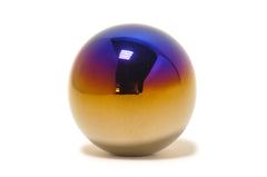 STM Titanium Shift Knob (M10 x 1.25 Thread)-1