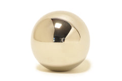 STM Titanium Shift Knob (M10 x 1.25 Thread)-2