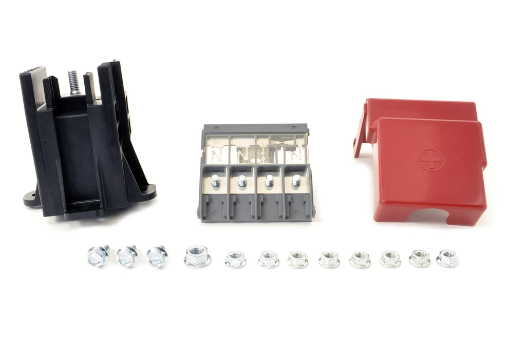 STM Battery Relocation Kit