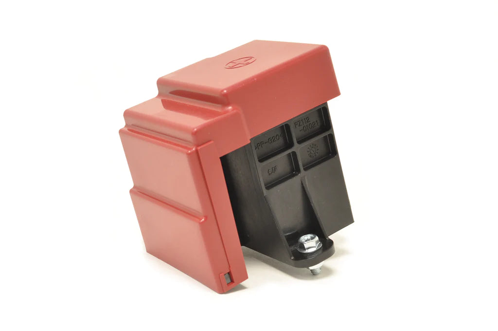 STM Battery Relocation Kit-3