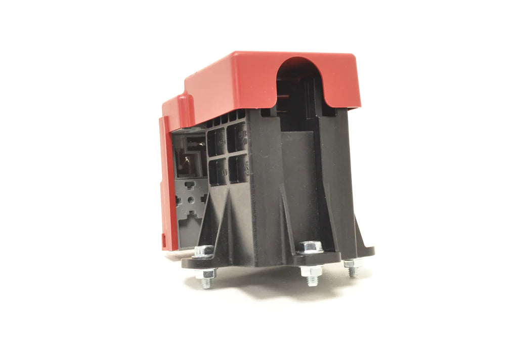 STM Battery Relocation Kit-4