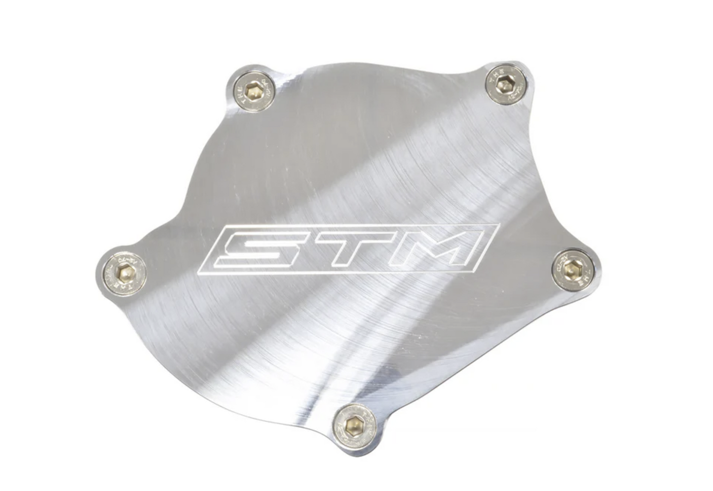 STM Water Pump Block Off Plate for 1G DSM (DSM6B-WPBO)