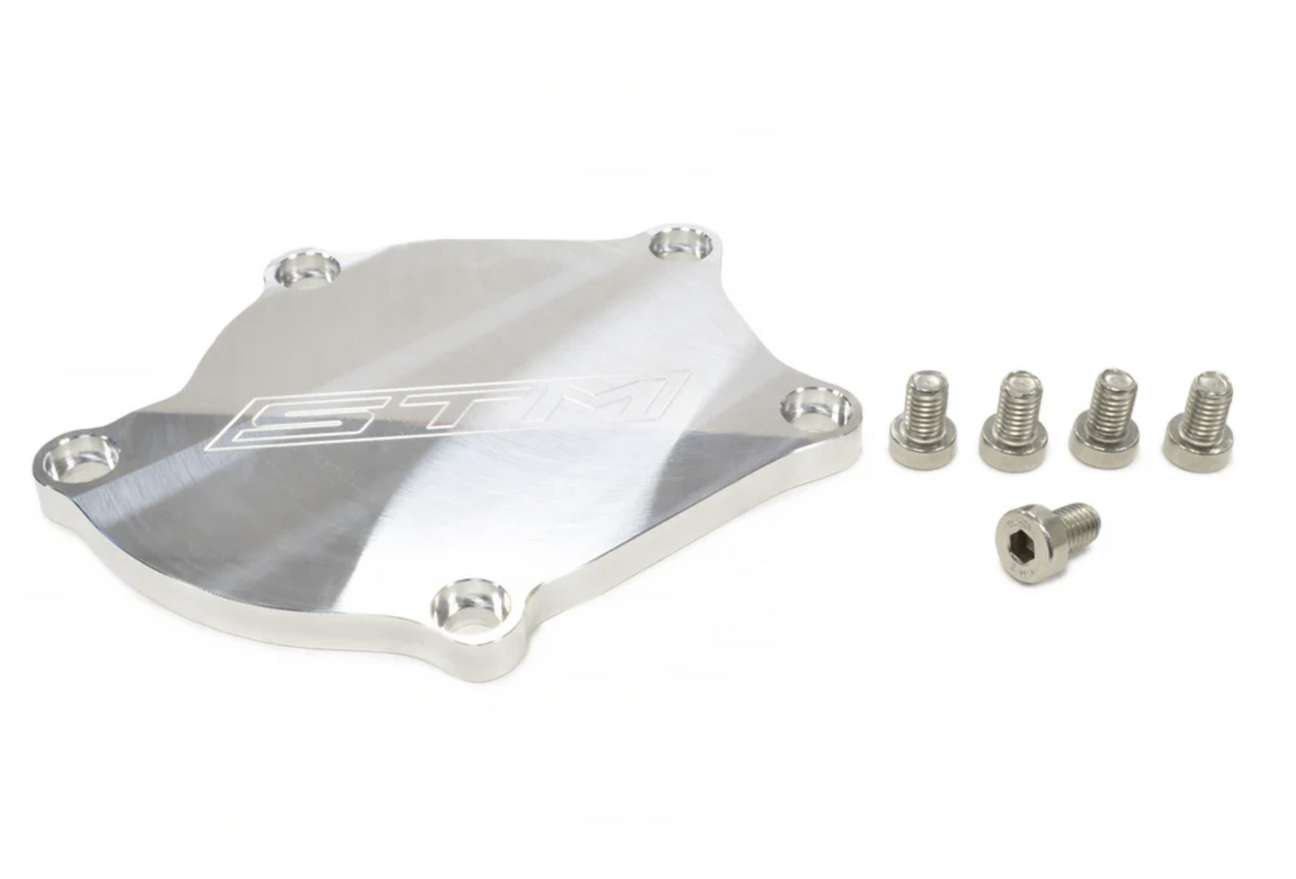 STM Water Pump Block Off Plate for 1G DSM (DSM6B-WPBO)