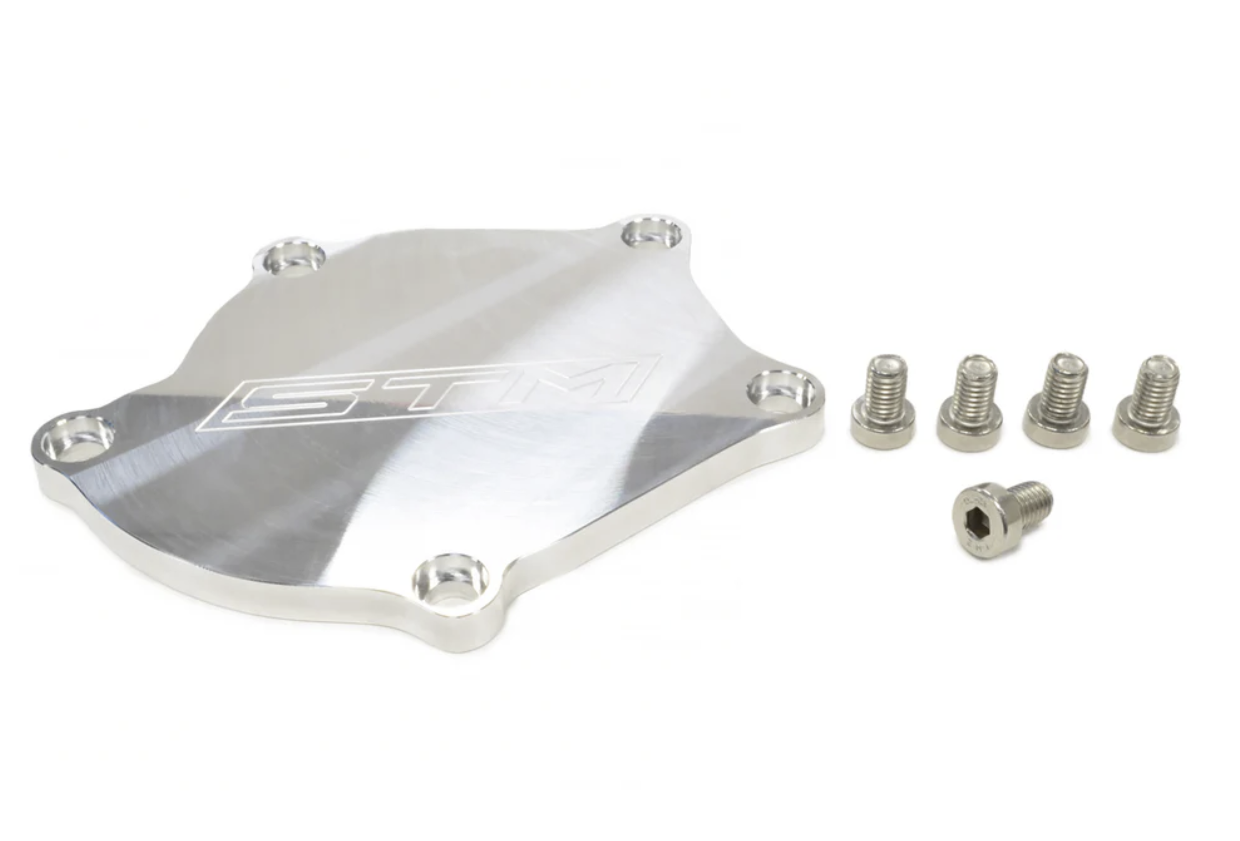 STM Water Pump Block Off Plate for 1G DSM (DSM6B-WPBO)