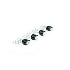 Toyota Denso Yaris Coil kit (4 Pin)-1