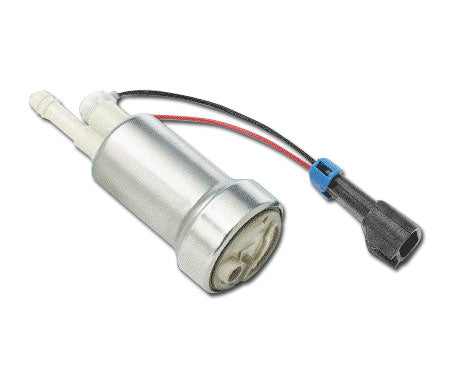 Walbro 450 LPH Fuel Pump (E85 compatible Intank Pump)-2