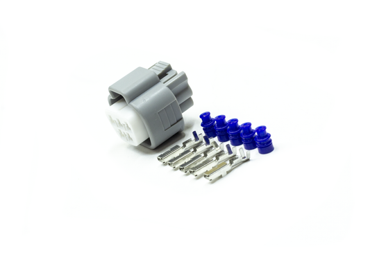 Wiper connector (Evo 8-9)