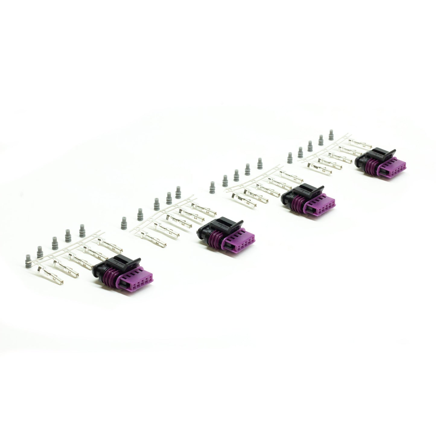 IGN-1A "Smart Coil" Connector Kit