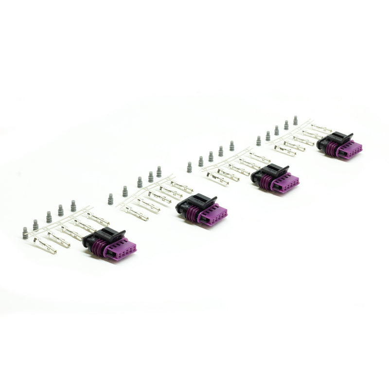 IGN-1A "Smart Coil" Connector Kit-1