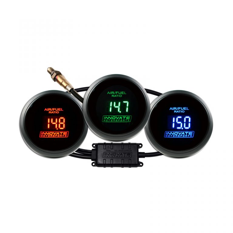 Innovative DB wide-band Gauges/ LC2 kit – www.ohm-racing.com