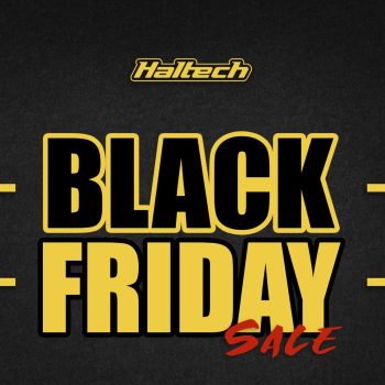 Haltech Black Friday 2024